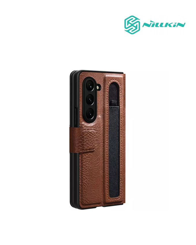 Nillkin AOGE Leather Case - Z Fold 5